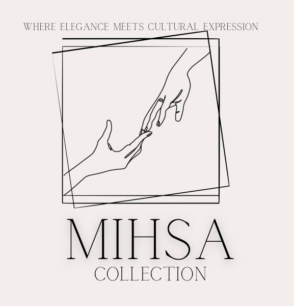 MIHSA collection logo
